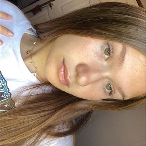 Meet your Posher, Marissa